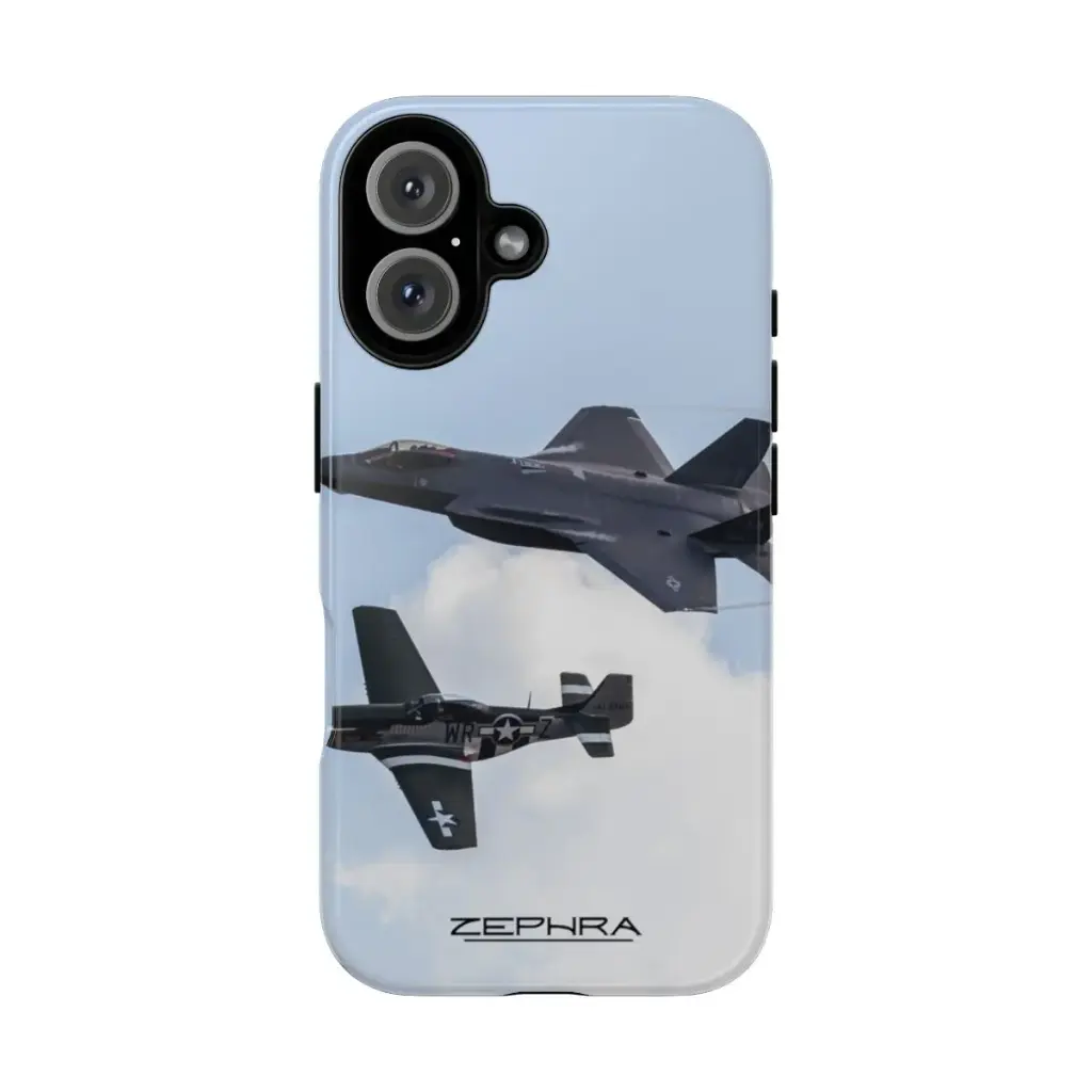 Air Force  (iphone 16)