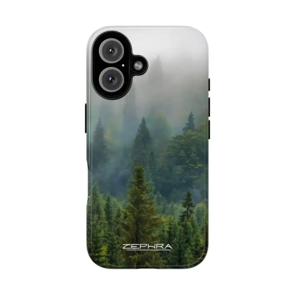 Forest Tough Case