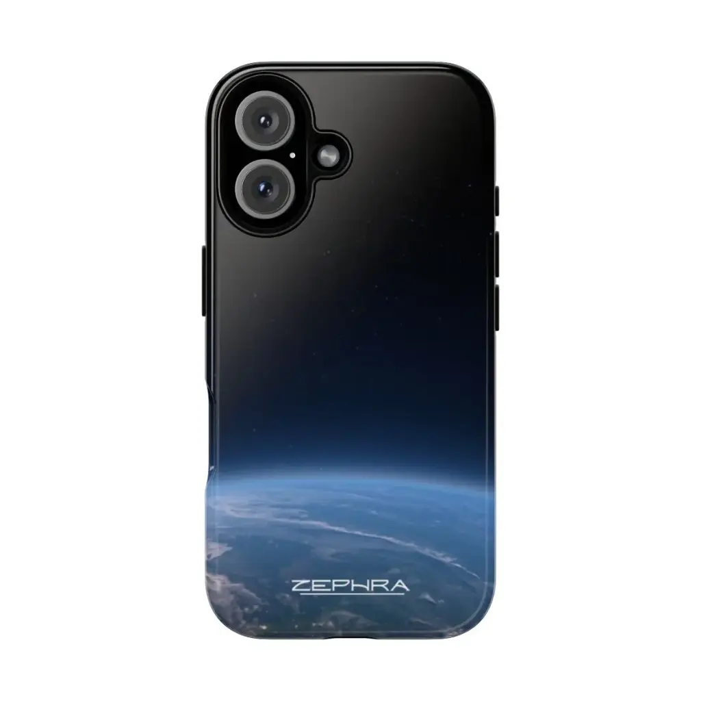 Planet Earth (iphone 16)