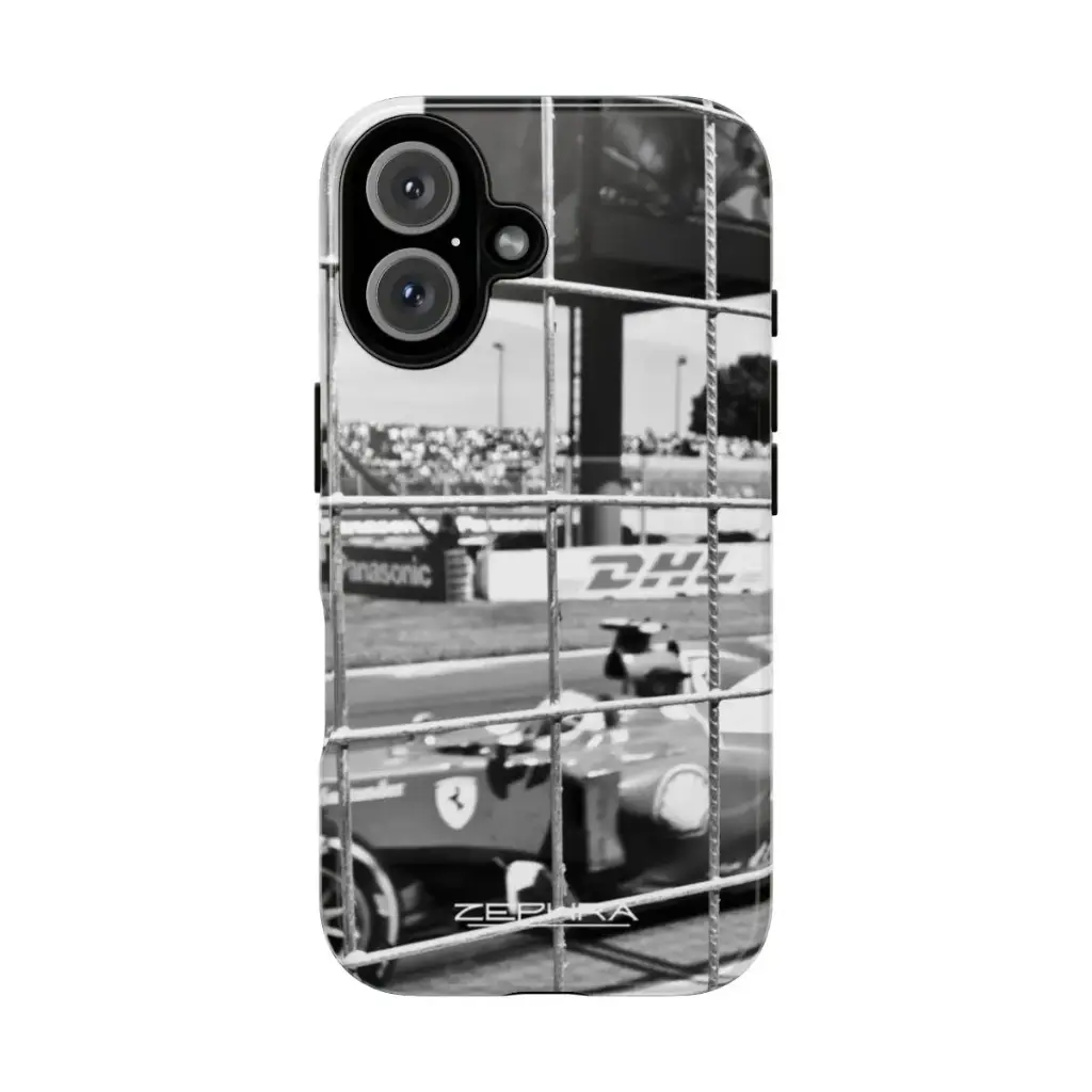 Vintage Racer (iphone 16)