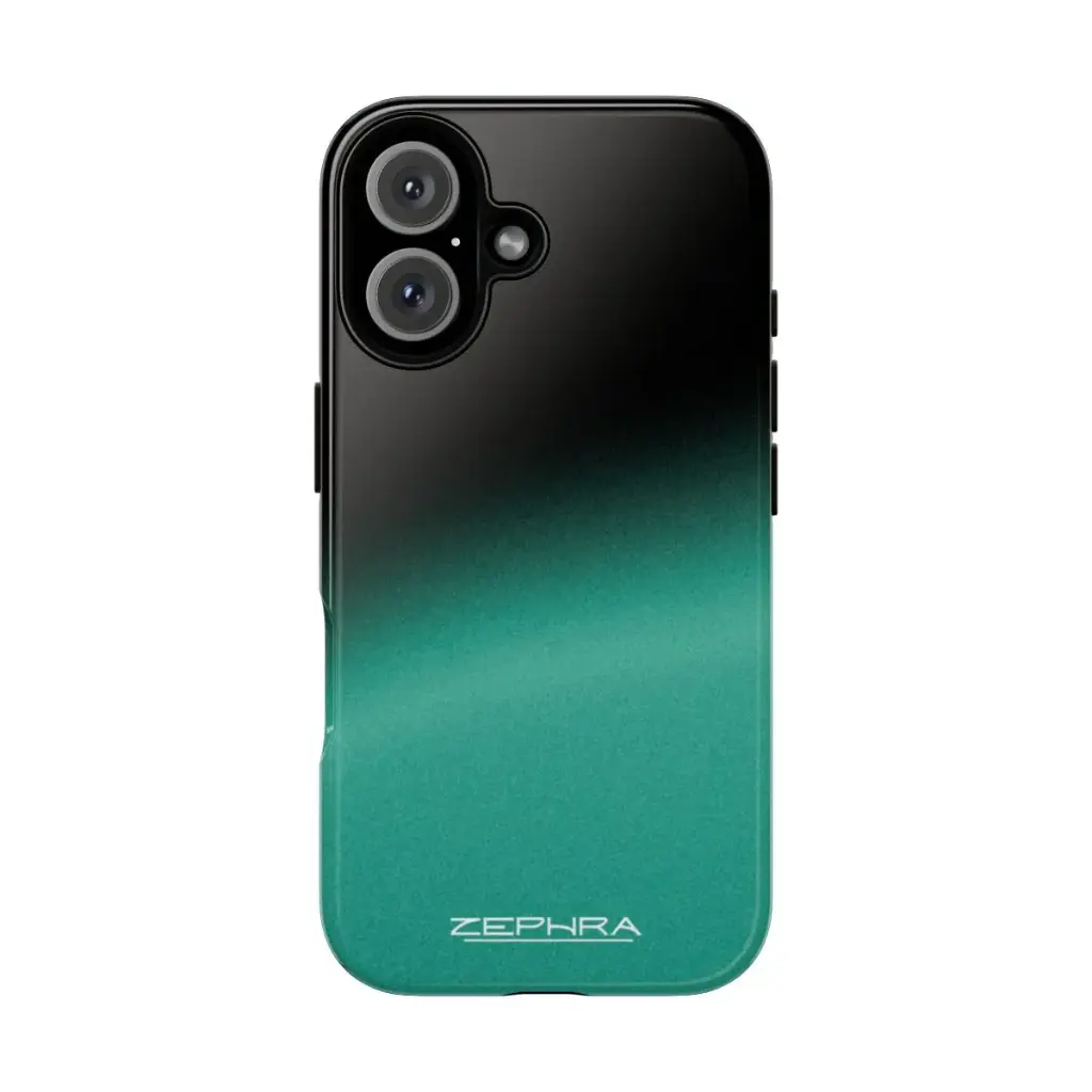 Green Element Tough Case