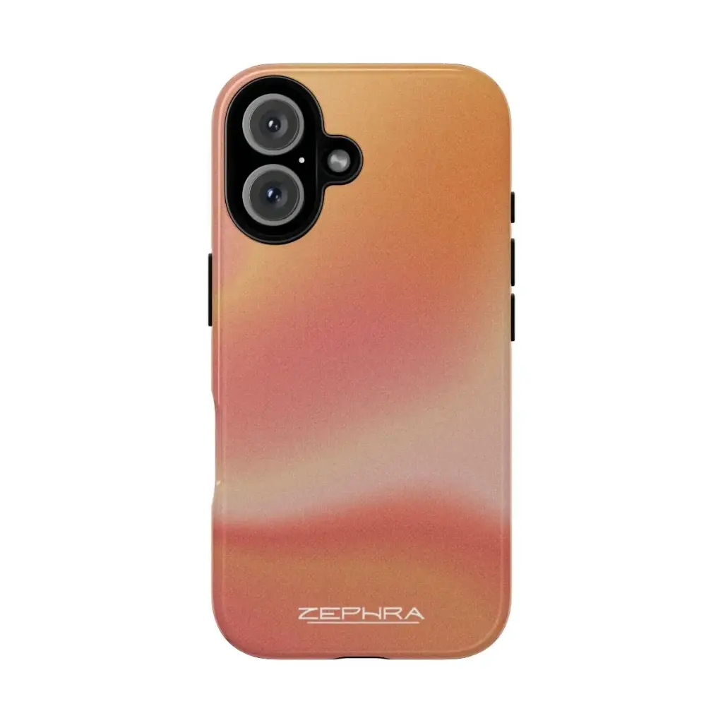 Sand Delight Tough Case