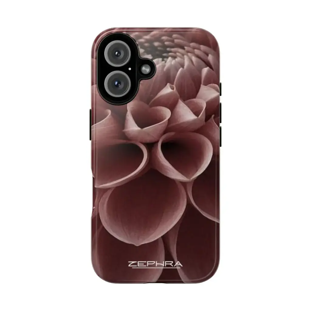 Flower Close Up  (iphone 16)