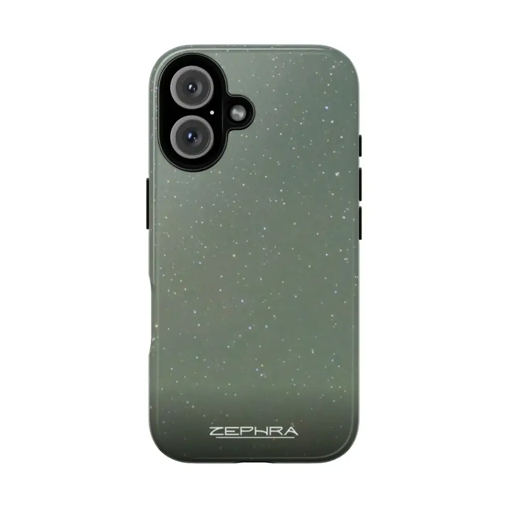 starry night Tough Case