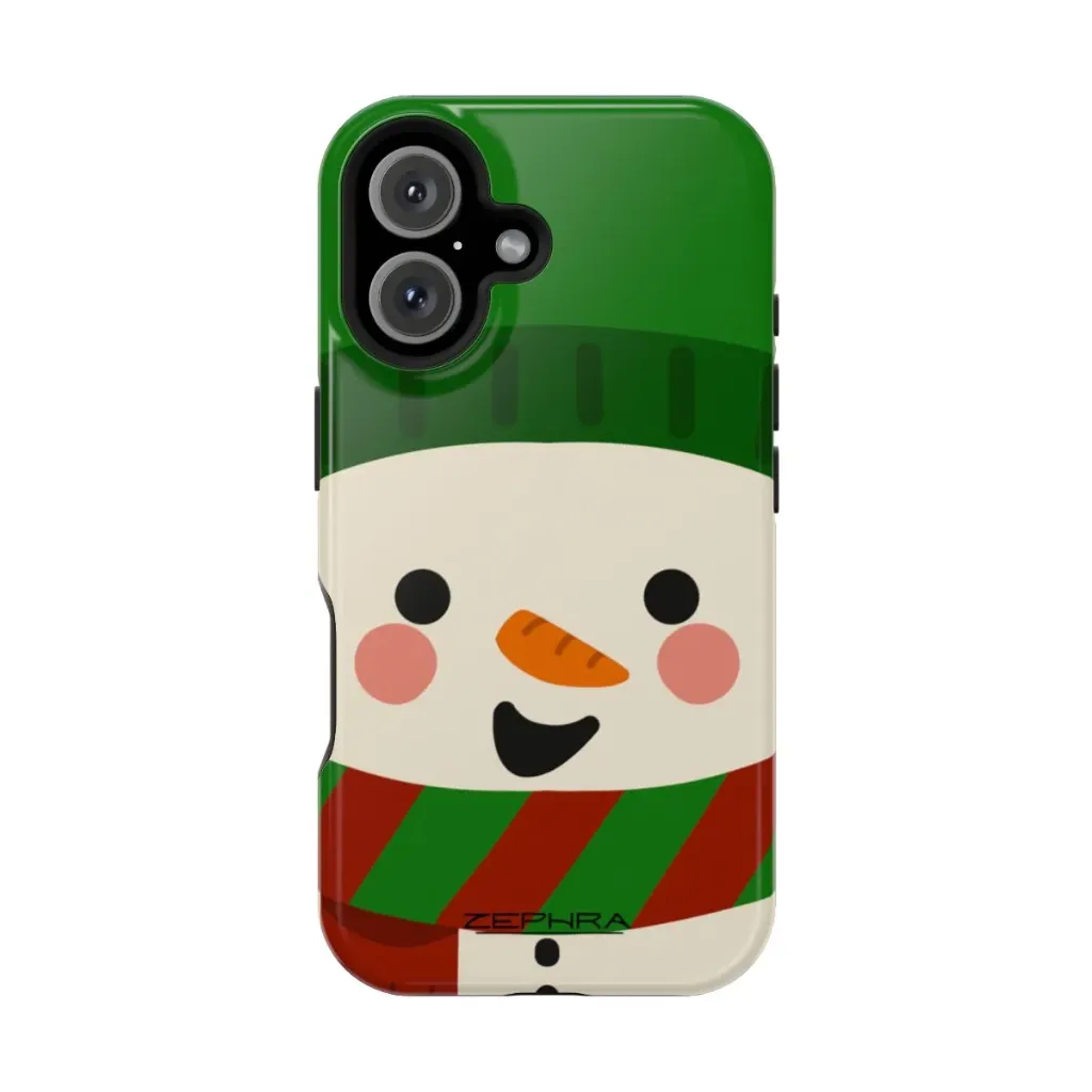 Chilly Buddy (iphone 16)