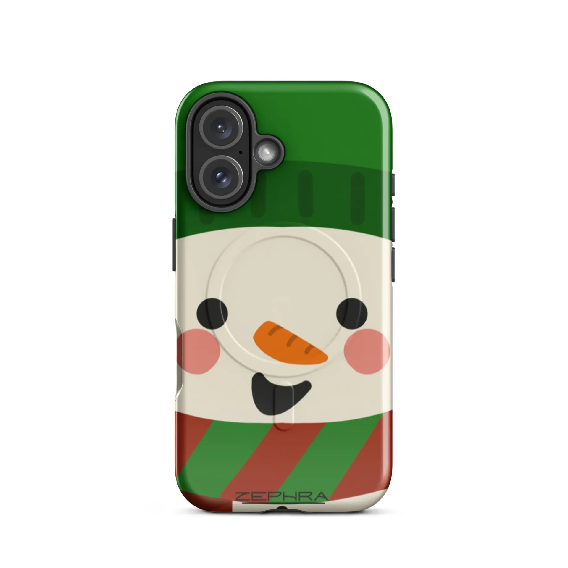 Chilly Buddy With MagSafe® (iphone 16)