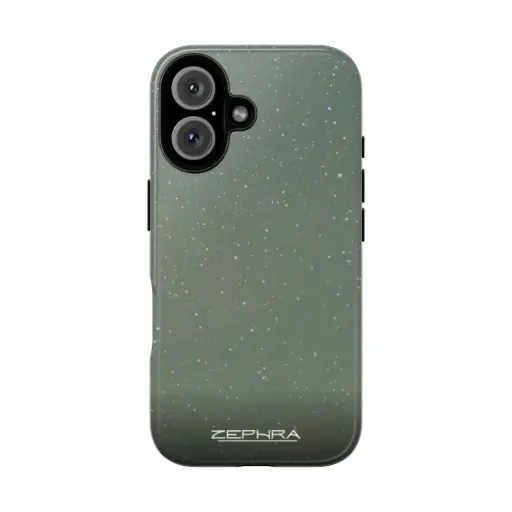 starry night Tough Case