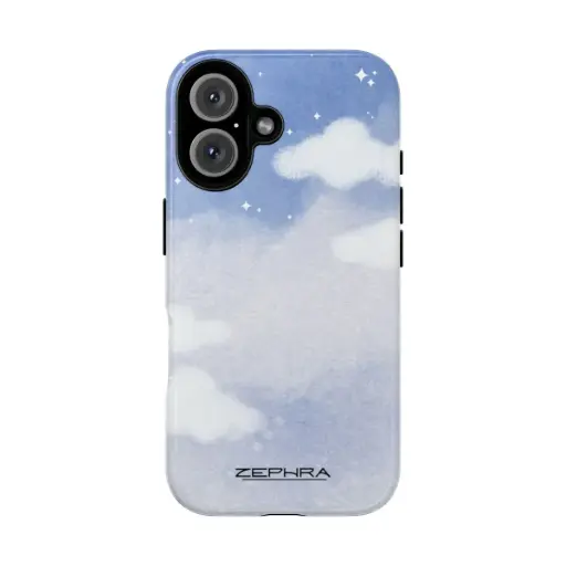 Sky Delight Tough Case
