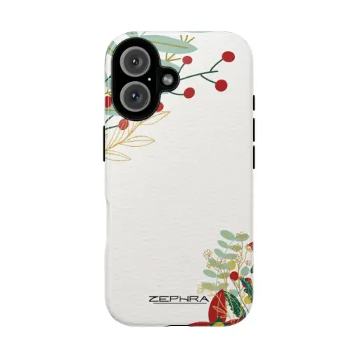 Jingle Jingle Tough Case