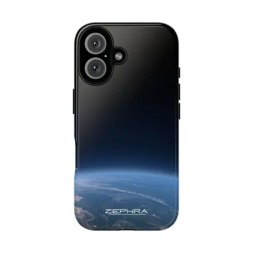 Earth Tough Case