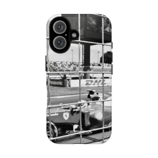 Racing Tough Case