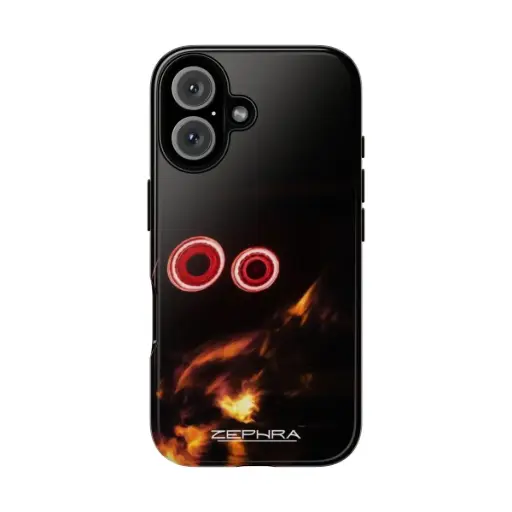 GTR Fire Tough Case