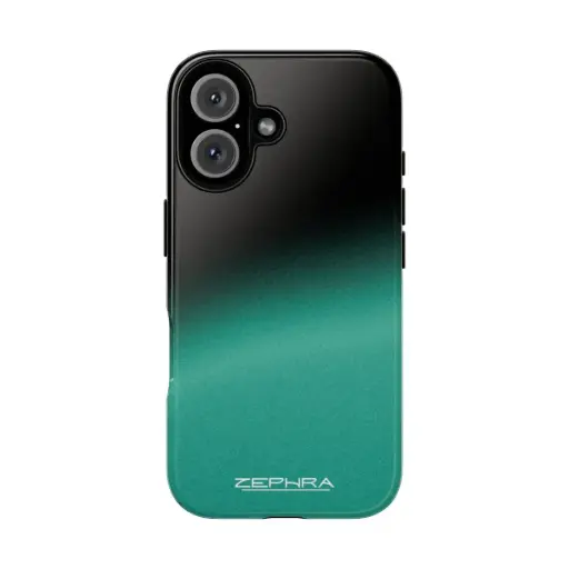 Green Element Tough Case