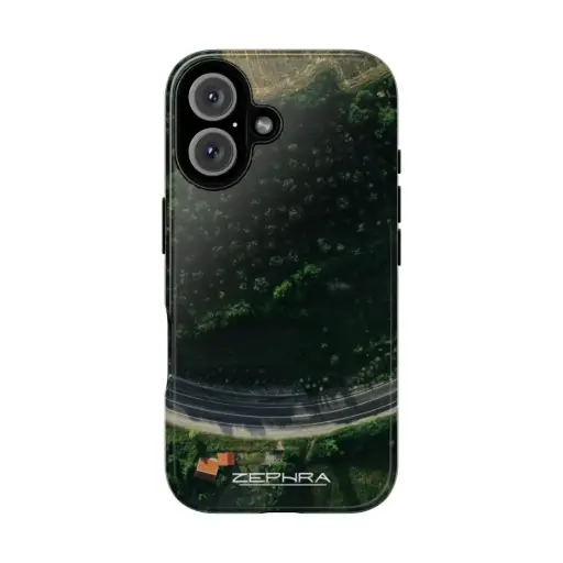 Forest Road Tough Case