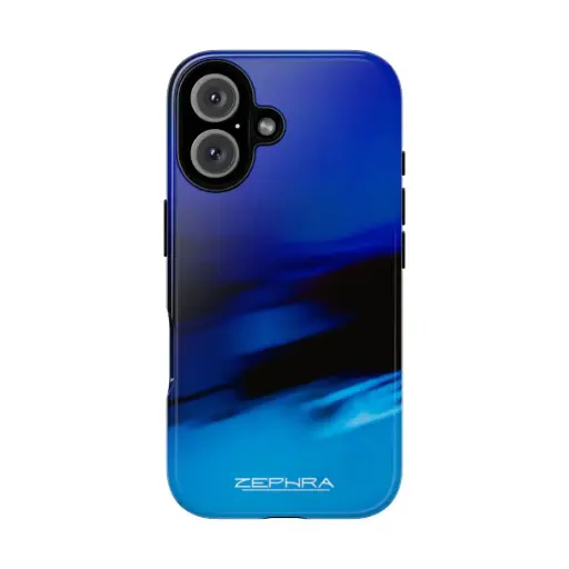 Blue Lagoon Tough Case 