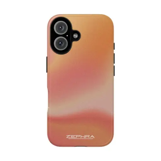 Sand Delight Tough Case