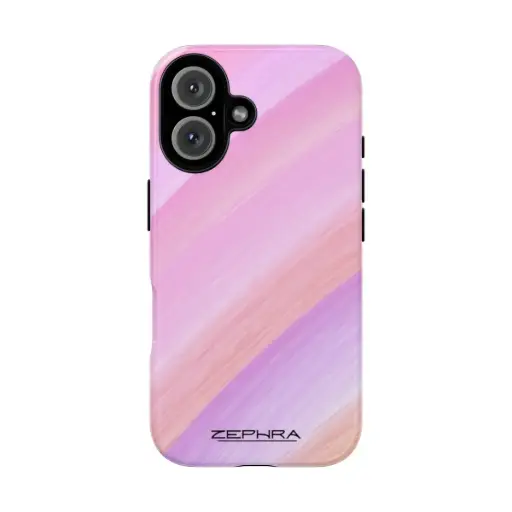 Swish Swish Tough Case