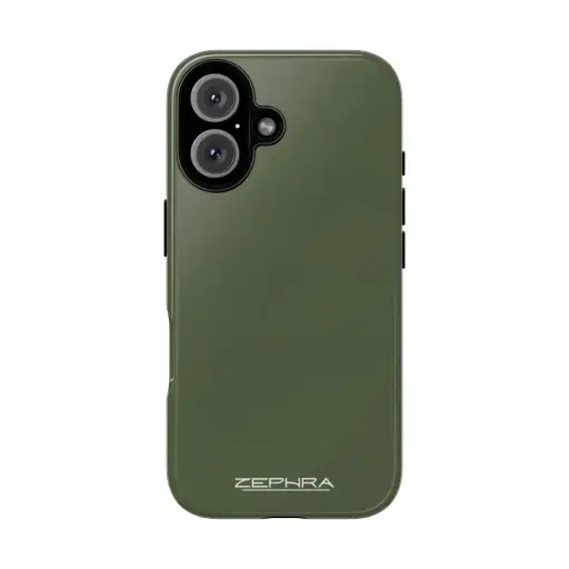 Green Art Tough Case