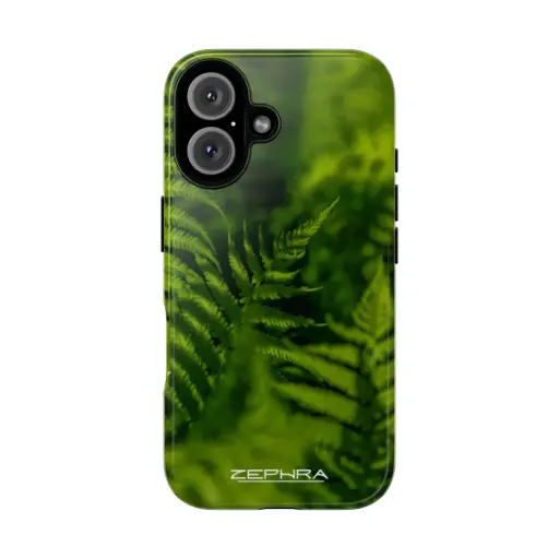Leafs Tough Case