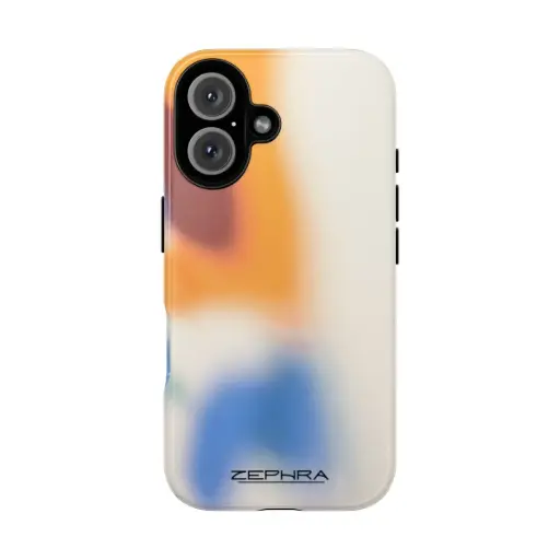 Abstract Art Tough Case