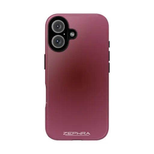 Pink Dot Tough Case