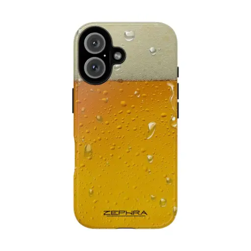 Beer Tough Case