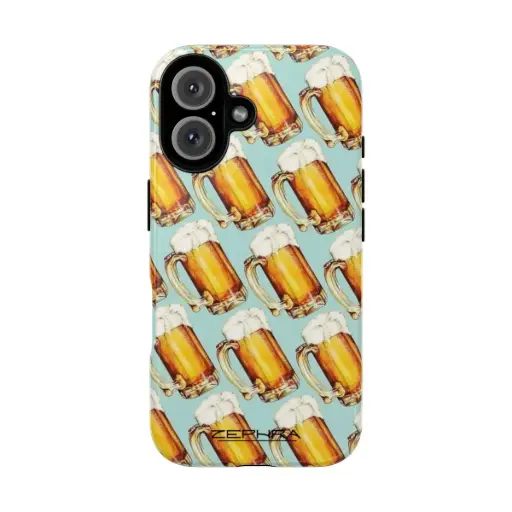 Beers Tough Case