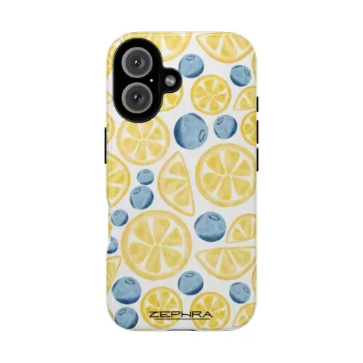 Lemon Summer