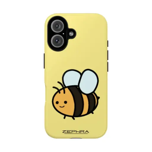 Yellow Bee